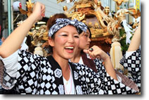 九十九里地域のイベント情報