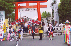 さすが市