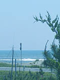 豊海海岸